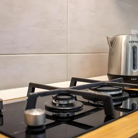 Il Centro Luxury Suites-3