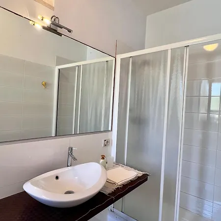 B&B La Rosa Blu-3