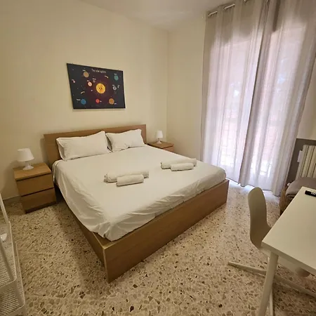 B&B Parco 2 Giugno-3