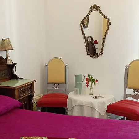 Guesthouse City Center-2