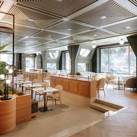 Moevenpick Hotel Bari-2