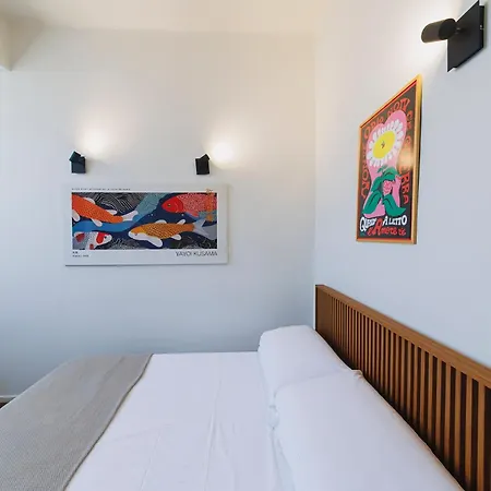 Palazzo Italia Suites-2