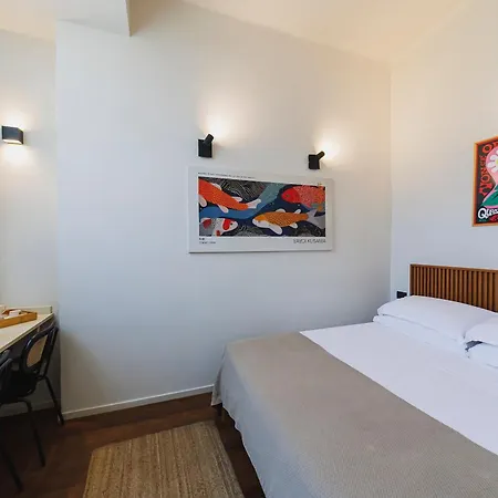Palazzo Italia Suites-3