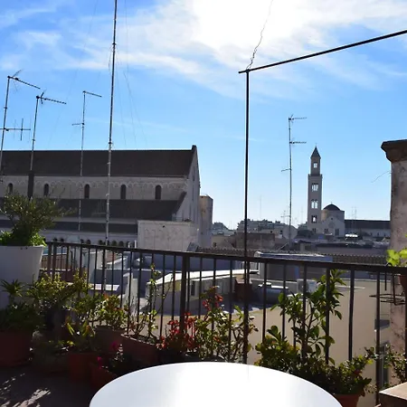Il Trespolo Degli Angeli-2