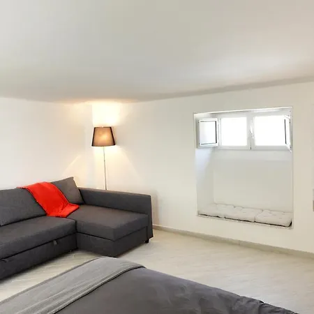 B&B Sparano Luxury Suites-2