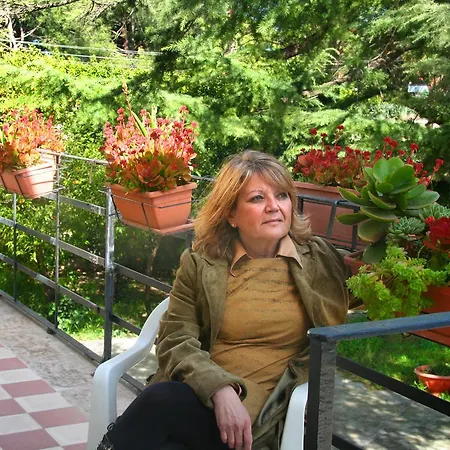 B&B Villa Pallante-3