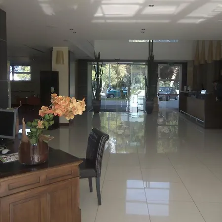 Nicotel Corato-2
