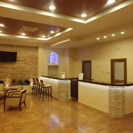 Hotel Moderno-2