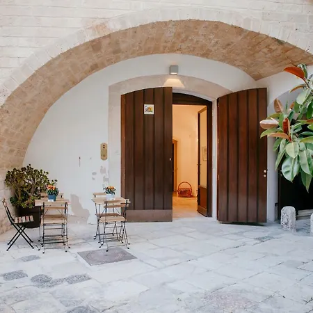 La Casa Di Flora-2