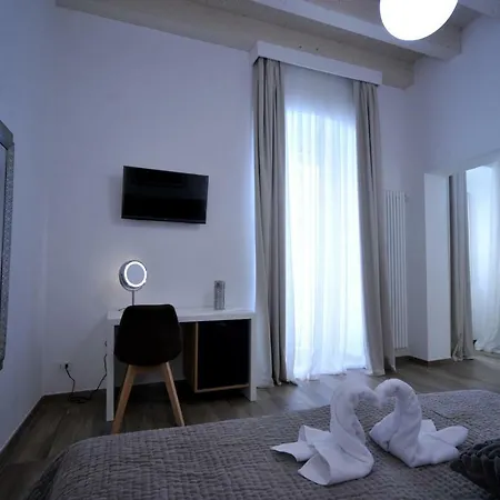 B&B Palazzo San Michele-2