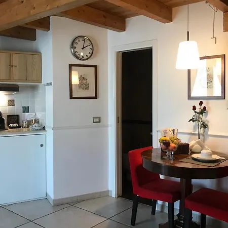 La casa nel sole - Boutique B&B-2
