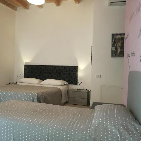 La Corte Del Borgo Antico-2